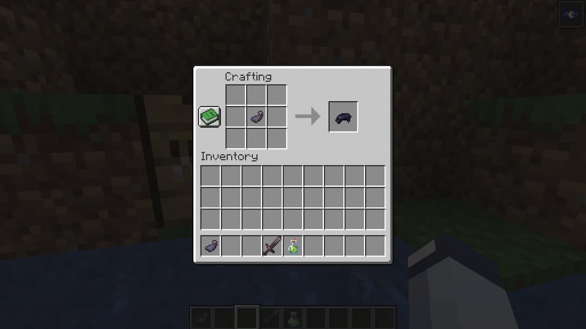 How to Easily Make Black Dye in Minecraft - Minecraft Vault