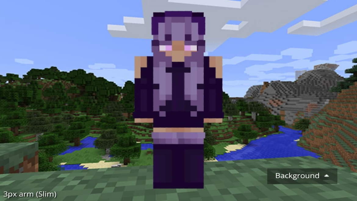 20 Of The Best Minecraft Girl Skins Minecraft Vault 1229